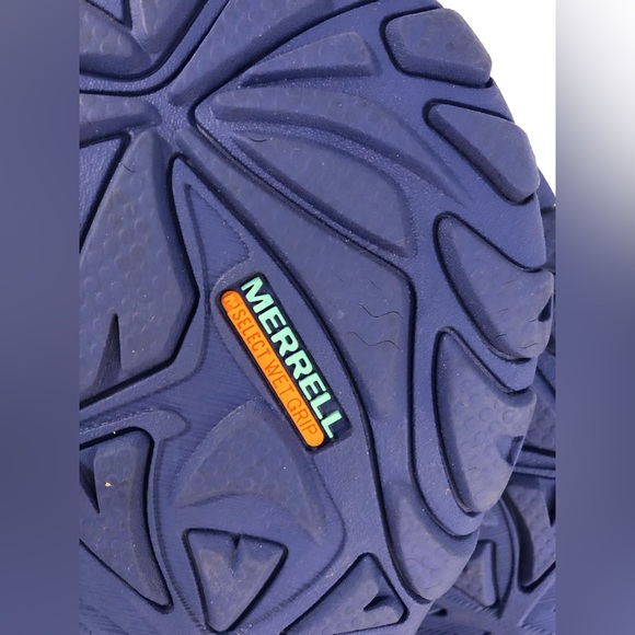 Sandales MERRELL Enoki Twist Outdoor Sport femme - Picture 5 of 5